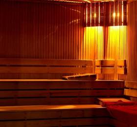 Отдых в Kule Hotel & Spa - Турция, Газиантеп