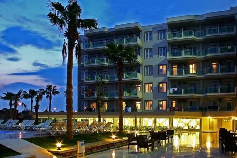 Grand Akca Otel