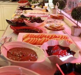 Туры в Sanli Suite Hotel в Турции