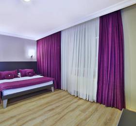 Sanli Suite Hotel в Стамбуле