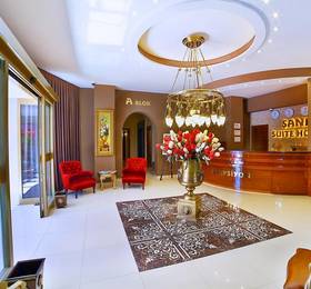 Отдых в Sanli Suite Hotel - Турция, Стамбул