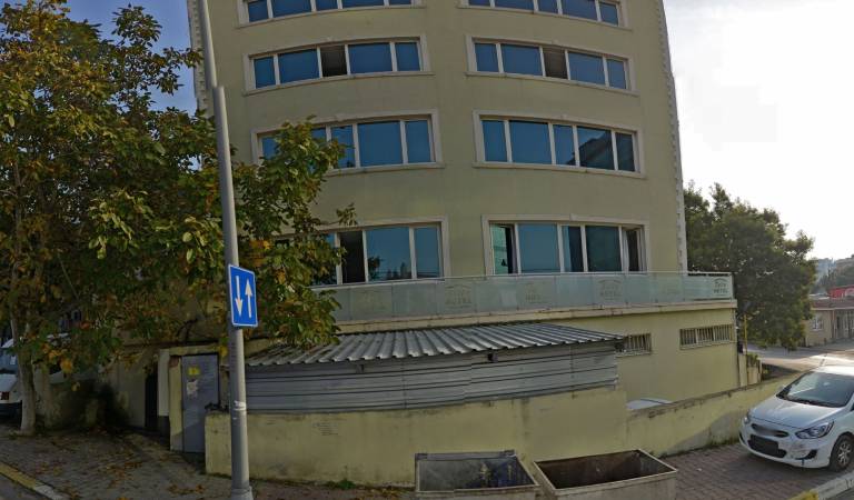 Sanli Suite Hotel