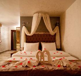Отдых в Agva Gizemli Nehir Hotel - Турция, Стамбул