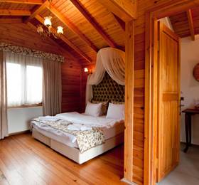 Agva Gizemli Nehir Hotel в Стамбуле