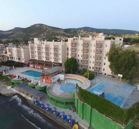 Туры в Hotel Leon в Турции