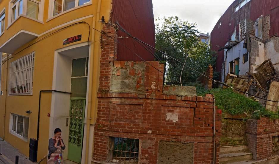 El Gusto Hotel 3* Турция, Стамбул