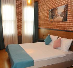 Отдых в El Gusto Hotel - Турция, Стамбул