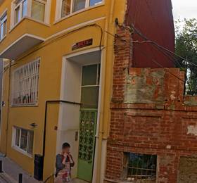 El Gusto Hotel в Стамбуле