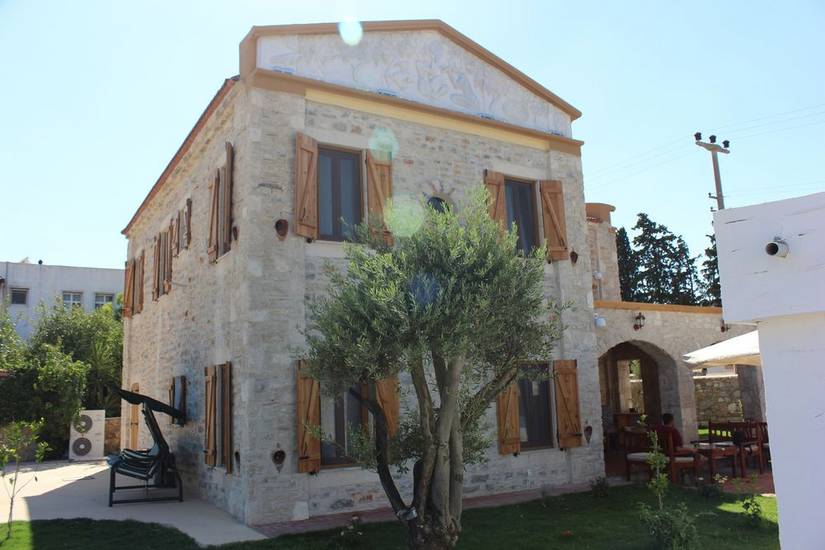 Eski Datca Evleri Mini Hotel 3* Турция, Мугла