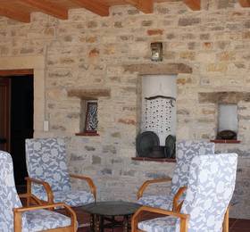 Eski Datca Evleri Mini Hotel в Мугле