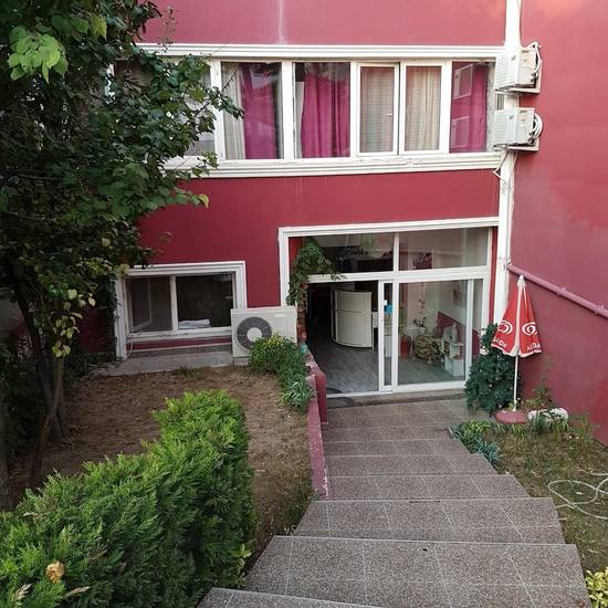 Beyaz Konaklama 2* Турция, Стамбул