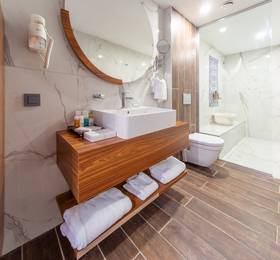 Отдых в Hilas Thermal Resort & SPA - Турция, Самсун