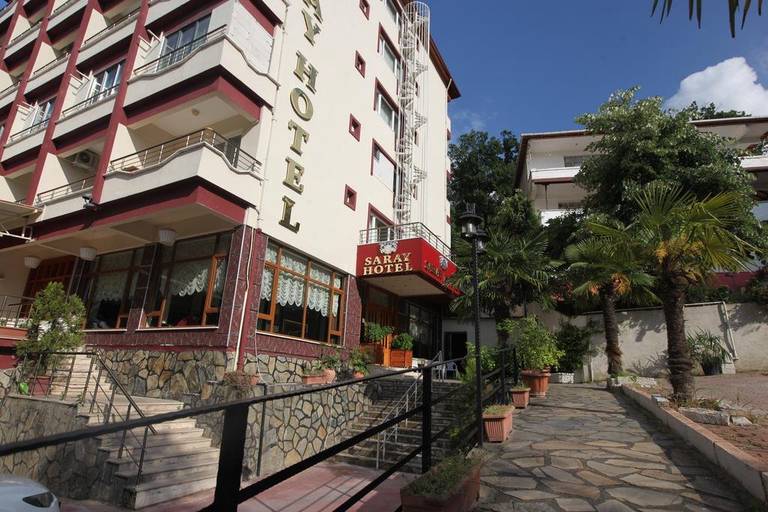 Thermal Saray Hotel & Spa