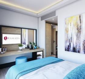 Ramada Encore by Wyndham Basin Express в Стамбуле