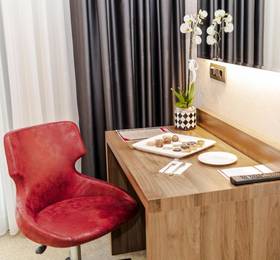 Туры в Ramada by Wyndham Beylikduzu в Турции