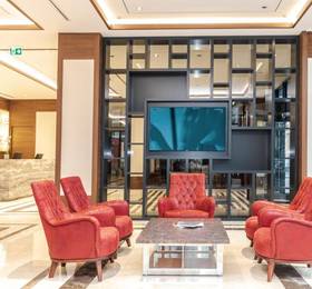 Ramada by Wyndham Beylikduzu в Стамбуле