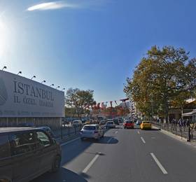 Туры в Meydan Besiktas Otel в Турции