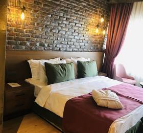 Отдых в Meydan Besiktas Otel - Турция, Стамбул