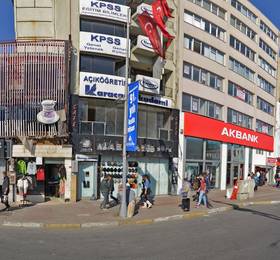 Meydan Besiktas Otel в Стамбуле