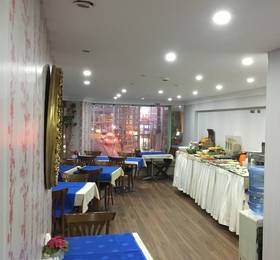 Отдых в The Luxx Boutique Hotel - Турция, Стамбул