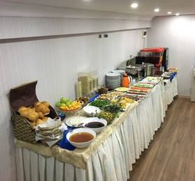 Туры в The Luxx Boutique Hotel в Турции
