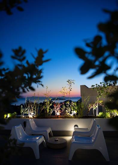 Oda Bodrum 3* Турция, Бодрум