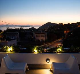 Отдых в Oda Bodrum - Турция, Бодрум