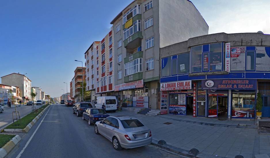 CNR Otelcilik 3* Турция, Стамбул