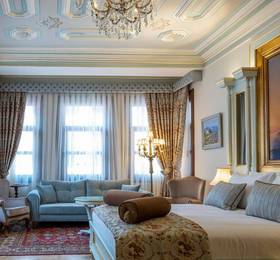 Туры в Ortakoy Hotel в Турции
