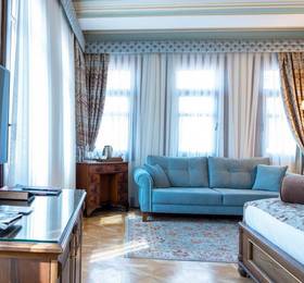 Отдых в Ortakoy Hotel - Турция, Стамбул