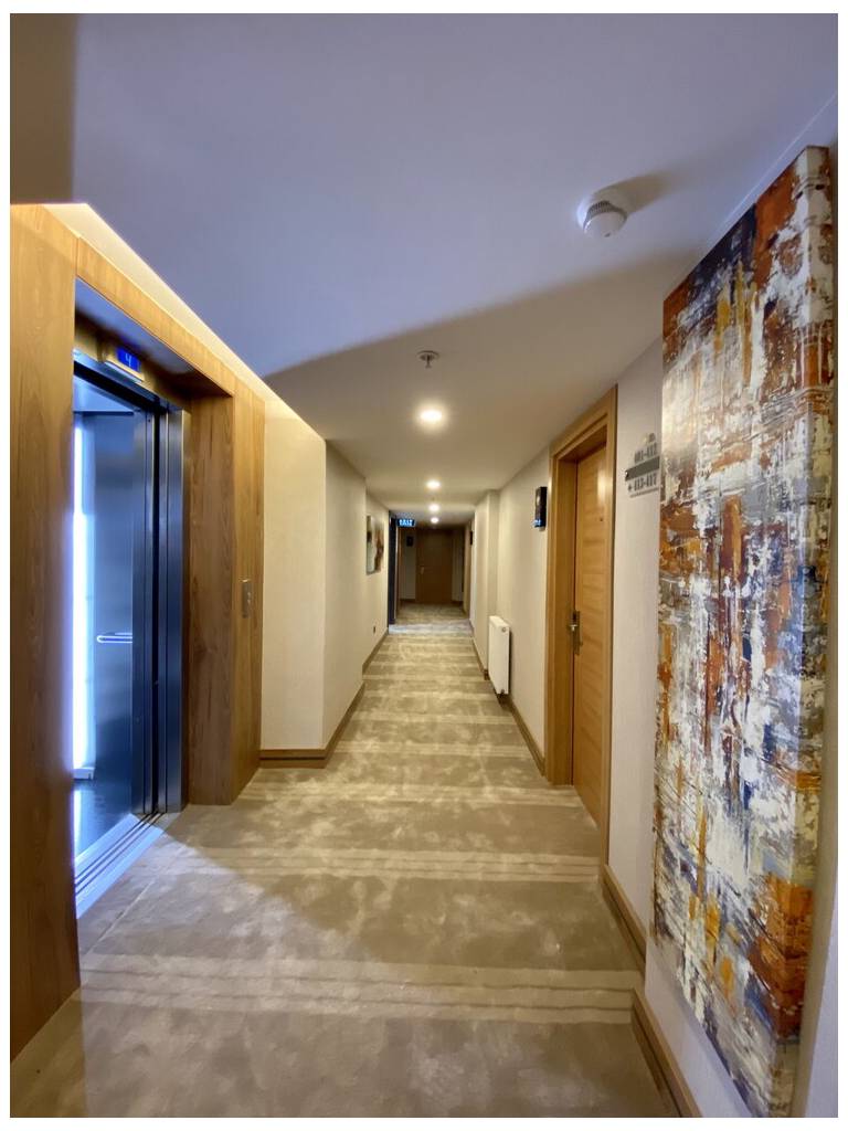 Royal Termal Hotel Bursa