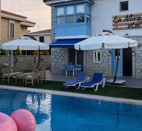 Туры в La Mira Suites Hotel, Alacati в Турции