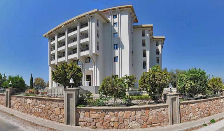 Medis Resort Hotel