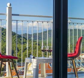 Туры в Monastery Suites Hotel в Турции