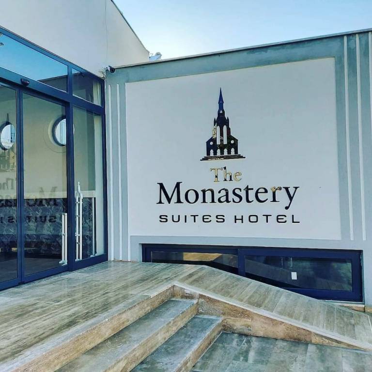 Monastery Suites Hotel