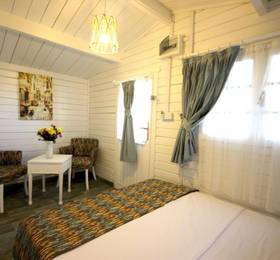 Hotel Mavi Beyaz в Мугле