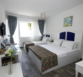 Отдых в Hotel Mavi Beyaz - Турция, Мугла