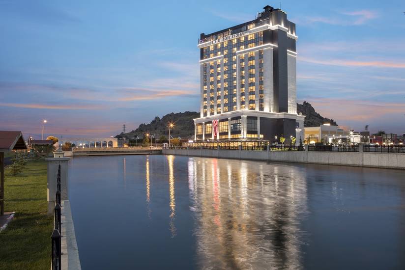 DoubleTree by Hilton Afyonkarahisar 4* Турция, Афьонкарахисар