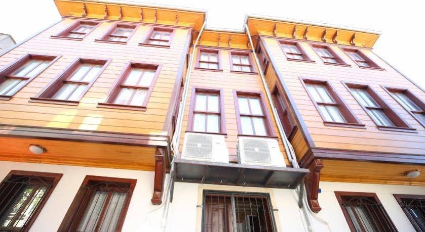 Grand Konak  Турция, Фатих