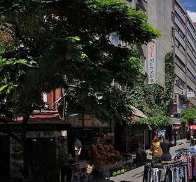 Metrolux в Стамбуле