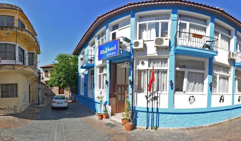Atici Hotel