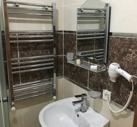 Туры в Sakran otel в Турции