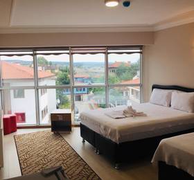 Отдых в Sakran otel - Турция, Измир