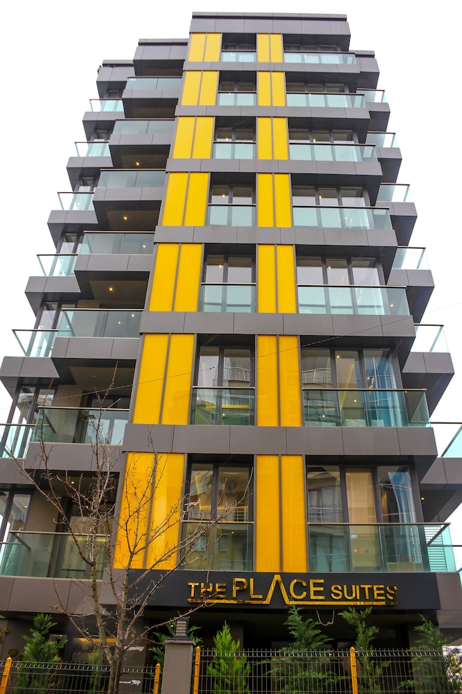The Place Suites Atasehir