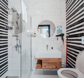 Отдых в Finike Tatili Marina Apart - Турция, Анталья