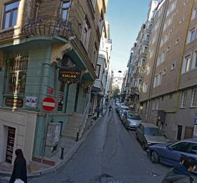 No oN Taksim Studios в Стамбуле