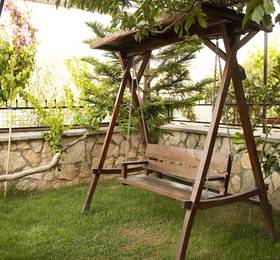 Sato Triopia Butik Otel в Мугле