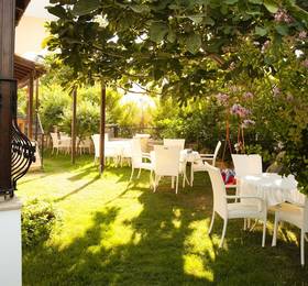 Отдых в Sato Triopia Butik Otel - Турция, Мугла