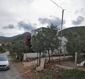 MOKA BUTIK OTEL SELIMIYE в Мармарисе