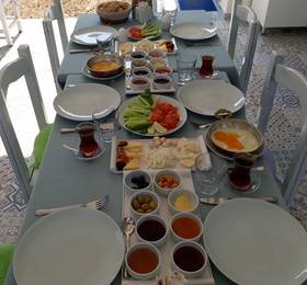 Отдых в MOKA BUTIK OTEL SELIMIYE - Турция, Мармарис